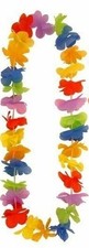HAWAIIAN LEI GARLAND NECKLACE