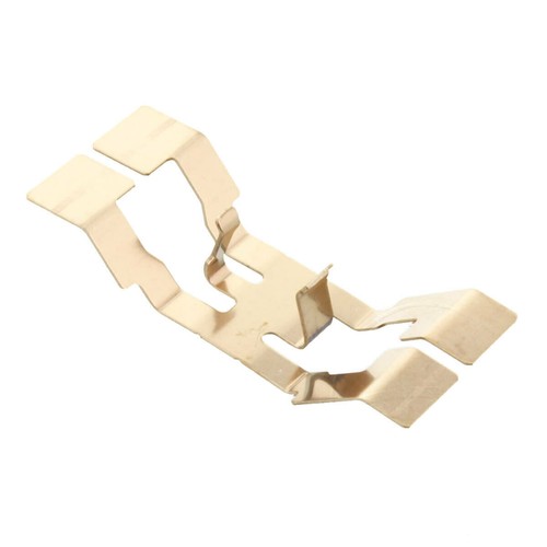 Stop spring pad - spring, oem