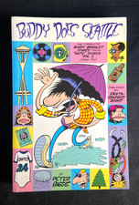 Complete Buddy Does Seattle