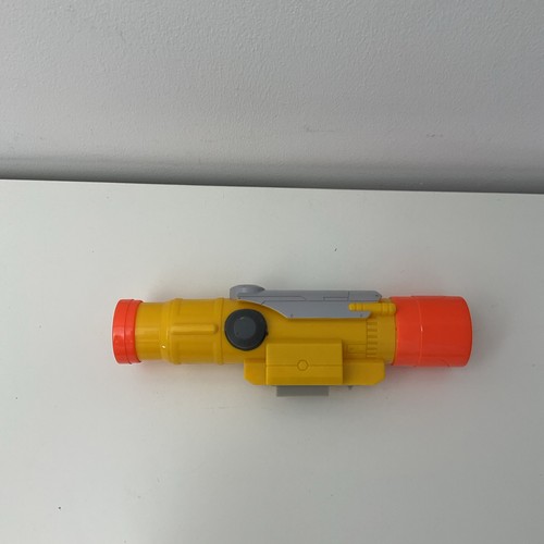 Nerf strike longshot scope - nerf,