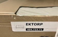 Ikea EKTORP Cover for 3-Seat