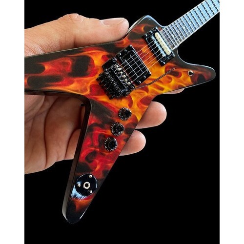Axe heaven dimebag dean dime - heaven,