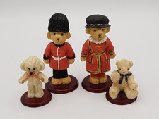 Merrythought Bears -