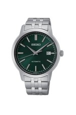 Seiko Gents Automatic Green
