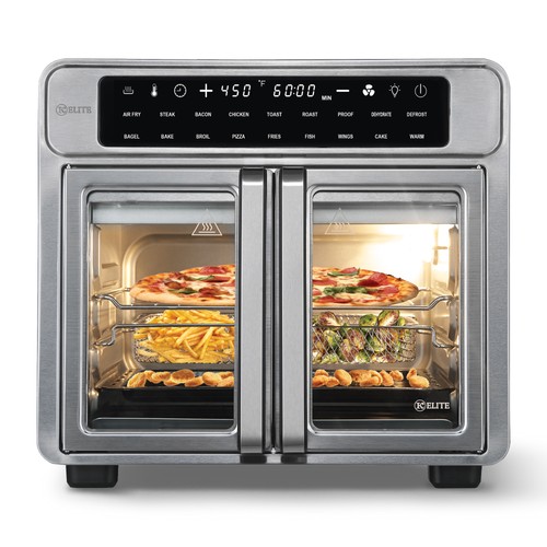 Kitchen elite french - elite,