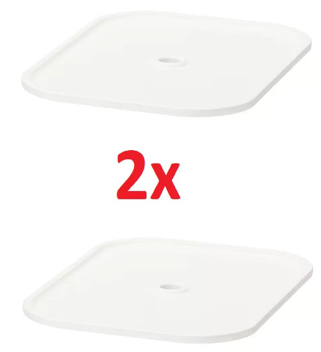 New ikea trofast - ikea, lid