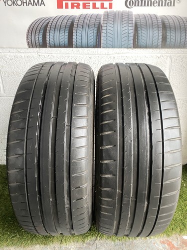 225 95y michelin - x2,