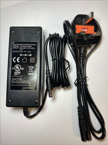 24v to 48watts - 24v, up