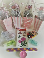 Teenage girls pre filled party - teenage,