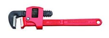 Rothenberger Stilsons Pipe Wrench 14" 300mm grips NR.7.0153 Plumbing New