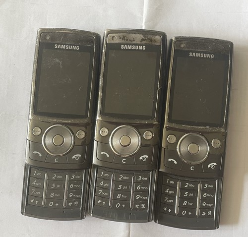 Retro 2000ssamsung sgh g600 - retro,