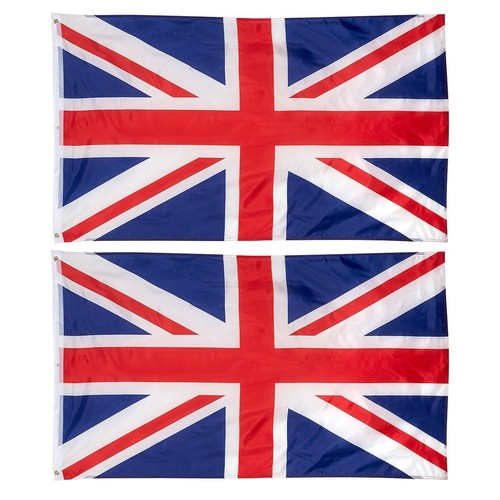 3x5 british union - pack),