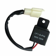 Indicator Slower Flasher Relay