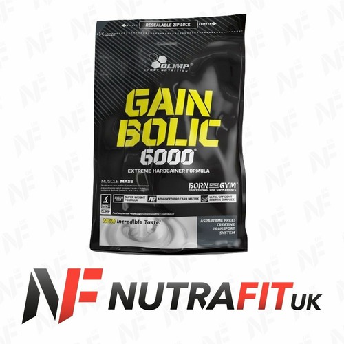 Olimp gain bolic - olimp,