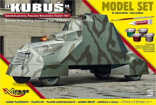 Mirage hobby 835091 1 - mirage,