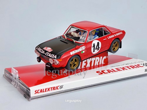 Slot car scx scalextric - scx,