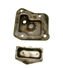 Honda G100-K1 83cc 2.2HP Engine Valve Cover