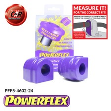 Powerflex Frt Anti Roll Bar