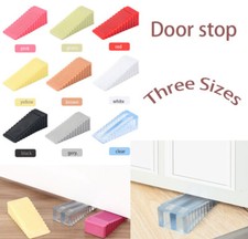 Rubber Door Stops Stop