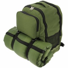 Carp Fishing Rucksack Bag With