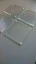 4mm Thick tempered Glass