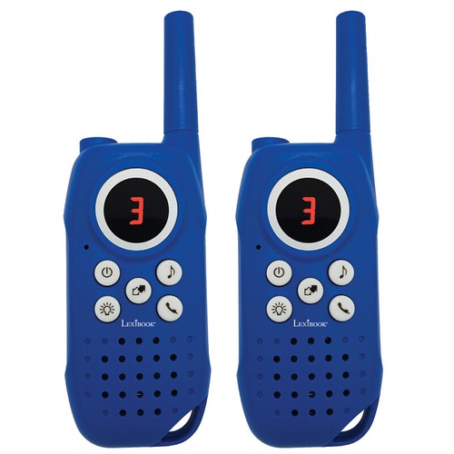Lexibook tw42 walkie - tw42, talkies