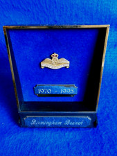 BIRMINGHAM BRANCH FLEET AIR