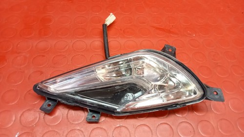 Arrow rear right benelli - rear,