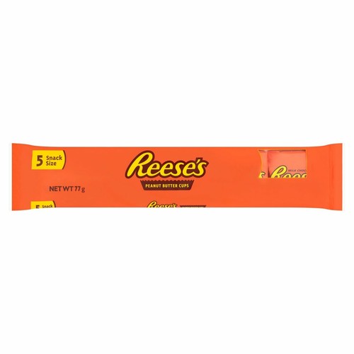 Reese peanut butter - reese's,