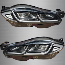 Jaguar XJ XJL 2pcs LED EU
