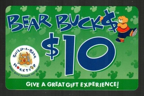 Build bear workshop - build-a-bear,