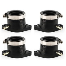 Carburetor Intake Manifold