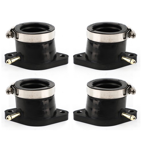 Carburetor intake manifold - intake,