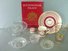 Royal Memorabilia: Buckingham