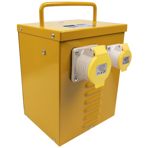 Worksafe wst5000mv 5kva - wst5000mv/2,