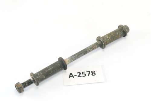 Suzuki 600 sn41a thru - suzuki,