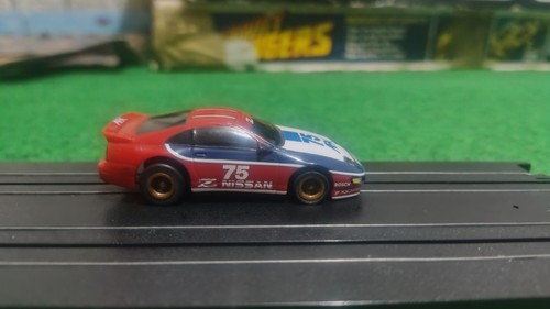 Afx tomy turbo lighted - afx,