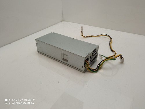 Prodesk 400 180w power - hp,