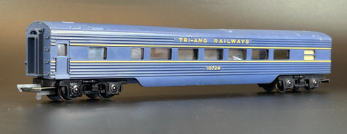 Tri ang railways - -,