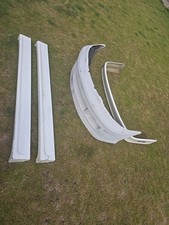 Wald Body Kit Import Jdm Rare aero japan  180sx 200sx drift honda nissan lexus 