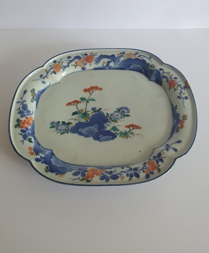 Japanese kakiemon edo c1850 - kakiemon,