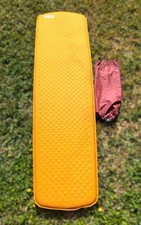 Thermarest Prolite 4 Sleeping