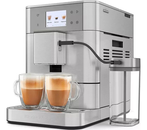 Kitchenaid kf7 bean cup - kitchenaid,