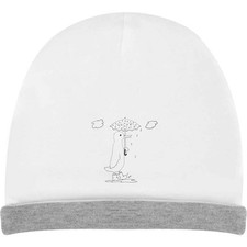 'Walking In The Rain' Kids Slouch Hat (KH00036250)