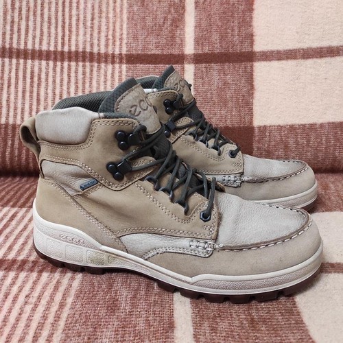 Mens ecco boots - mens, 41