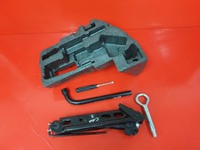 VAUXHALL CORSA E MK4 JACK TOOL