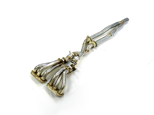 Obx stainless long tube - obx,