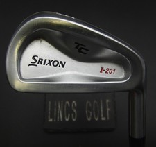Srixon I-201 TC 5 Iron Stiff