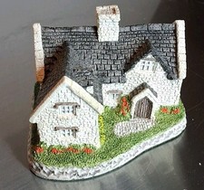 DAVID WINTER COTSWOLD COTTAGE