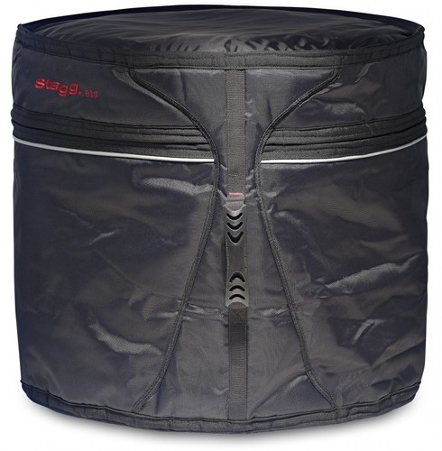 Stagg bass drum bag case - stagg,